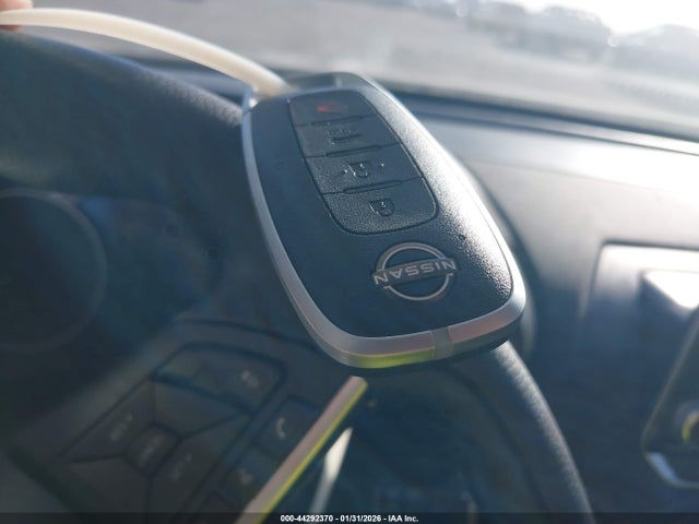 3N1AB8CV5SY411510 Nissan SENTRA SV