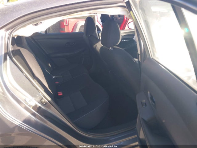 3N1AB8CV5SY411510 Nissan SENTRA SV