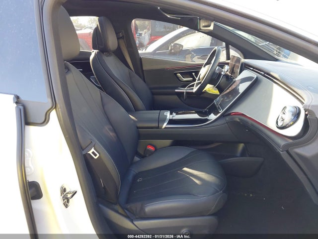 Mercedes-Benz Eqe Eqe 350+ 2024 W1KEG2BB7RF059591 Image 5