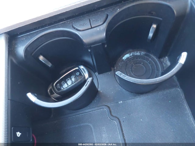 KM8R5DHE4NU416709 Hyundai Palisade Limited