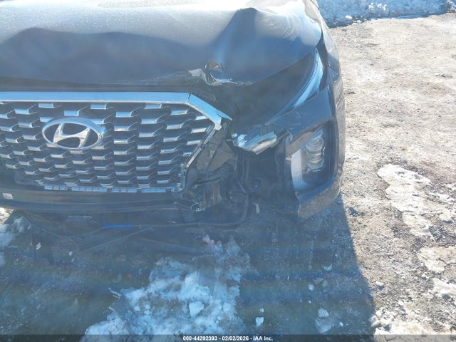 KM8R5DHE4NU416709 Hyundai Palisade Limited