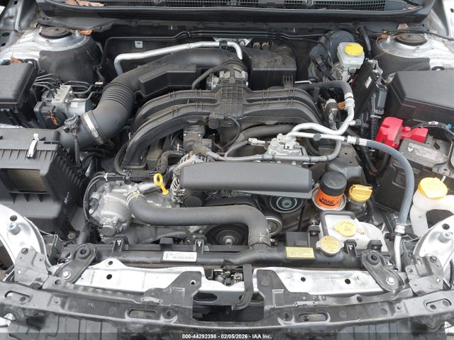 Продажа на аукционе авто 2025 Subaru Legacy Premium, vin: 4S3BWAD60S3003266, номер лота: 44292398