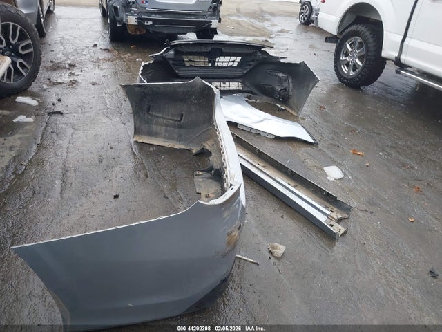 Продажа на аукционе авто 2025 Subaru Legacy Premium, vin: 4S3BWAD60S3003266, номер лота: 44292398