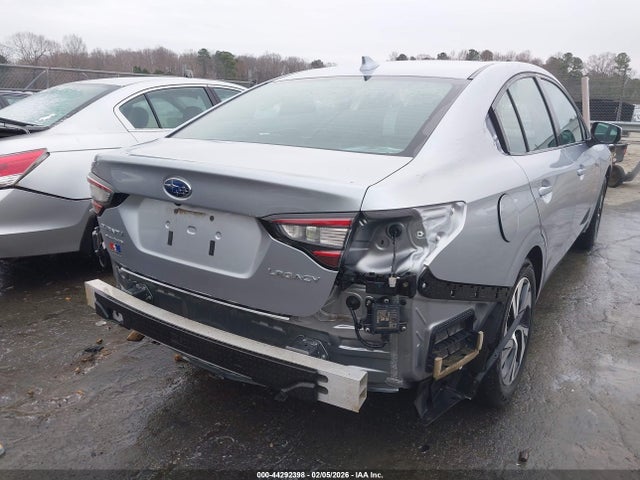Продажа на аукционе авто 2025 Subaru Legacy Premium, vin: 4S3BWAD60S3003266, номер лота: 44292398