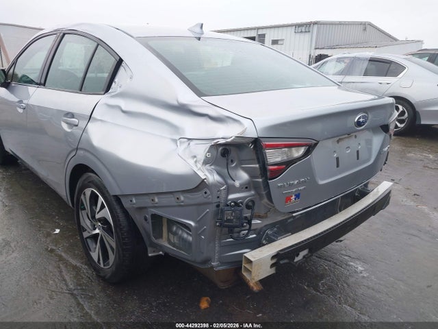 Продажа на аукционе авто 2025 Subaru Legacy Premium, vin: 4S3BWAD60S3003266, номер лота: 44292398