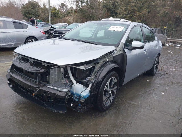 Продажа на аукционе авто 2025 Subaru Legacy Premium, vin: 4S3BWAD60S3003266, номер лота: 44292398