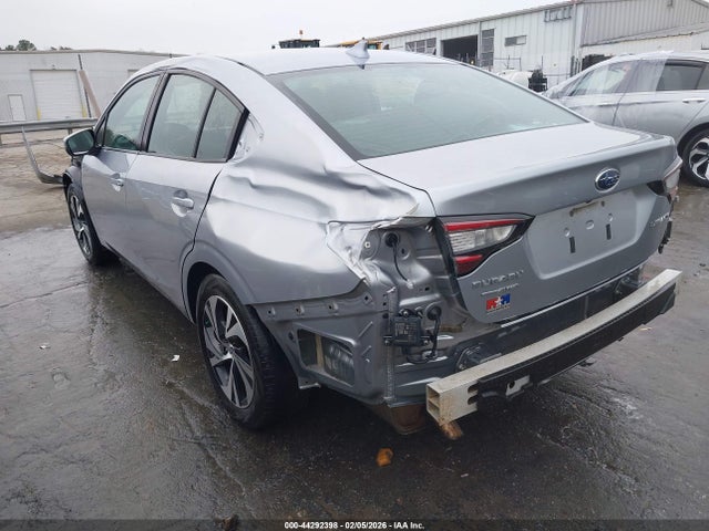 Продажа на аукционе авто 2025 Subaru Legacy Premium, vin: 4S3BWAD60S3003266, номер лота: 44292398