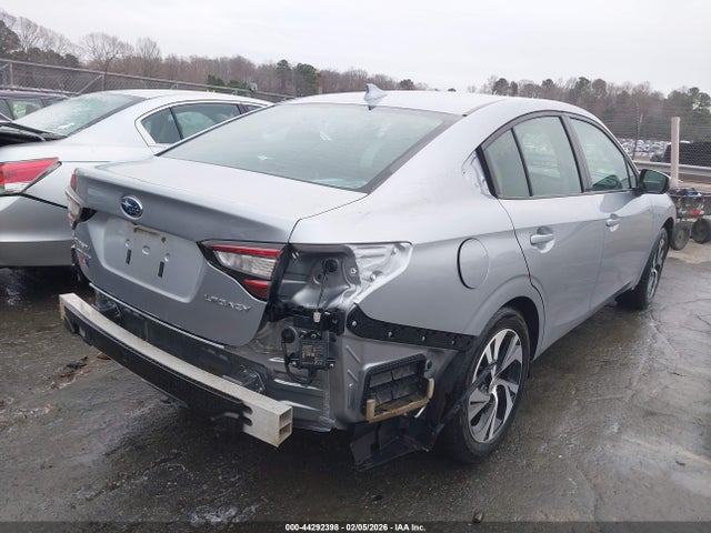Продажа на аукционе авто 2025 Subaru Legacy Premium, vin: 4S3BWAD60S3003266, номер лота: 44292398