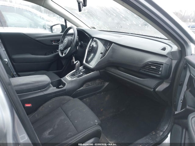 Продажа на аукционе авто 2025 Subaru Legacy Premium, vin: 4S3BWAD60S3003266, номер лота: 44292398
