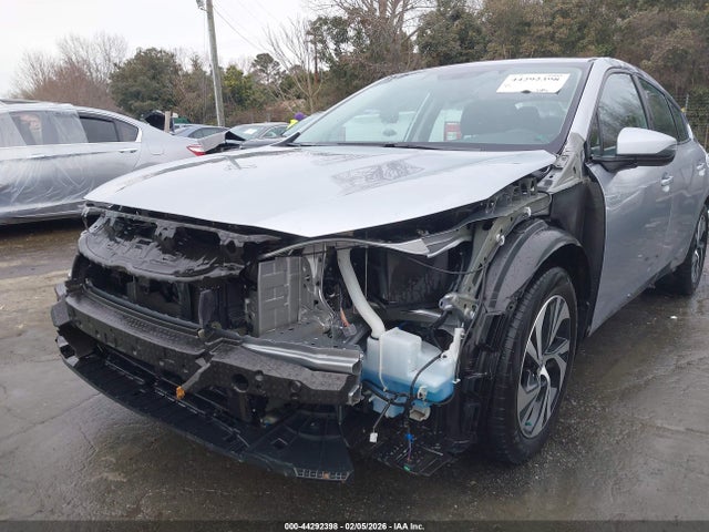Продажа на аукционе авто 2025 Subaru Legacy Premium, vin: 4S3BWAD60S3003266, номер лота: 44292398