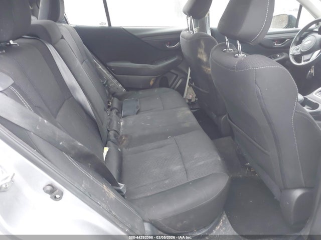 Продажа на аукционе авто 2025 Subaru Legacy Premium, vin: 4S3BWAD60S3003266, номер лота: 44292398