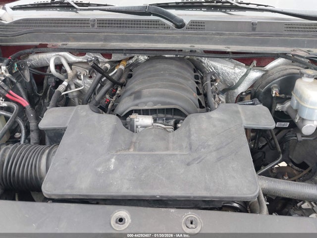 Aukcja sprzedaży 2016 Gmc Yukon Xl Slt, vin: 1GKS2GKC1GR249209, numer aukcji: 44292407