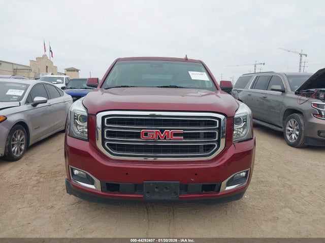 Aukcja sprzedaży 2016 Gmc Yukon Xl Slt, vin: 1GKS2GKC1GR249209, numer aukcji: 44292407
