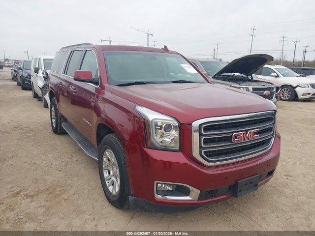 Aukcja sprzedaży 2016 Gmc Yukon Xl Slt, vin: 1GKS2GKC1GR249209, numer aukcji: 44292407
