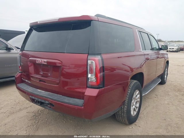 Aukcja sprzedaży 2016 Gmc Yukon Xl Slt, vin: 1GKS2GKC1GR249209, numer aukcji: 44292407