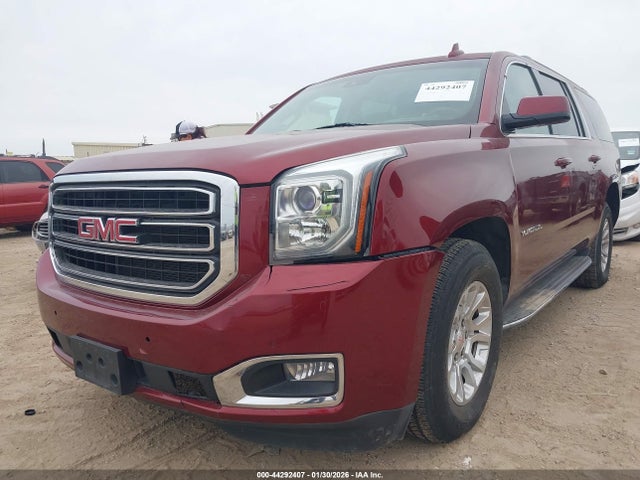 Aukcja sprzedaży 2016 Gmc Yukon Xl Slt, vin: 1GKS2GKC1GR249209, numer aukcji: 44292407
