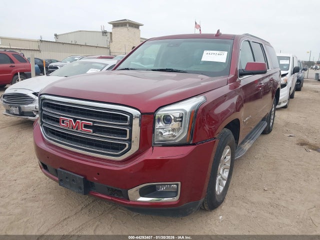 Aukcja sprzedaży 2016 Gmc Yukon Xl Slt, vin: 1GKS2GKC1GR249209, numer aukcji: 44292407