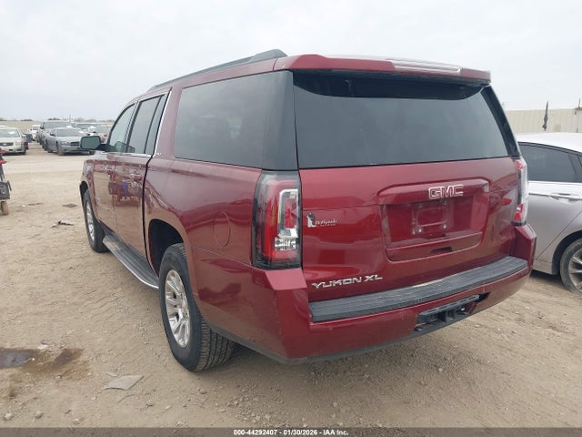Aukcja sprzedaży 2016 Gmc Yukon Xl Slt, vin: 1GKS2GKC1GR249209, numer aukcji: 44292407