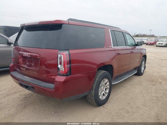 Aukcja sprzedaży 2016 Gmc Yukon Xl Slt, vin: 1GKS2GKC1GR249209, numer aukcji: 44292407