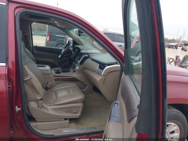 Aukcja sprzedaży 2016 Gmc Yukon Xl Slt, vin: 1GKS2GKC1GR249209, numer aukcji: 44292407