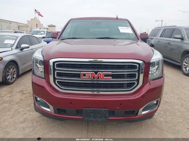 Aukcja sprzedaży 2016 Gmc Yukon Xl Slt, vin: 1GKS2GKC1GR249209, numer aukcji: 44292407