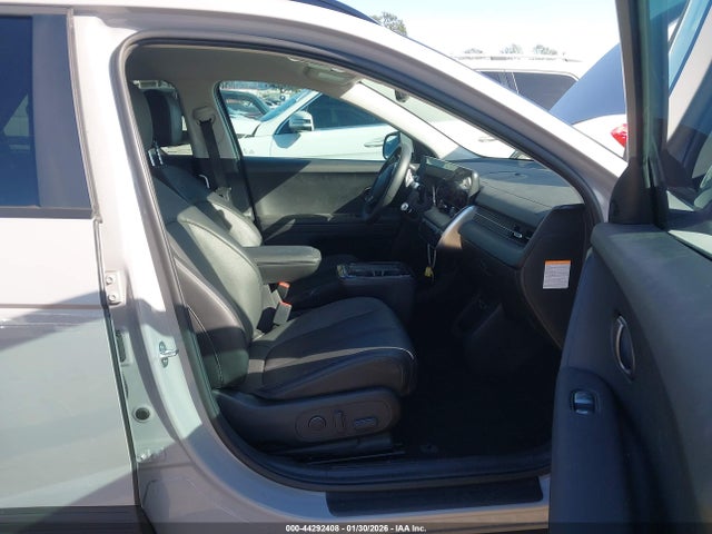 7YAKN4DA8SY025570 Hyundai Ioniq 5 Sel