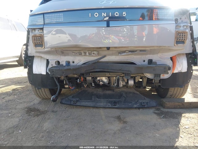7YAKN4DA8SY025570 Hyundai Ioniq 5 Sel