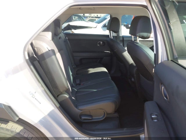 7YAKN4DA8SY025570 Hyundai Ioniq 5 Sel