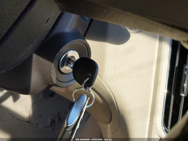 2009 CADILLAC CTS 1G6DF577790171215 Photo 10