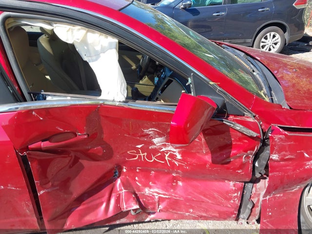 2009 CADILLAC CTS 1G6DF577790171215 Photo 4