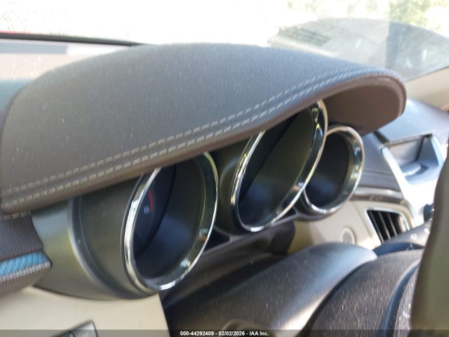 2009 CADILLAC CTS 1G6DF577790171215 Photo 6