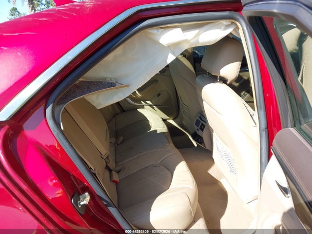 2009 CADILLAC CTS 1G6DF577790171215 Photo 7