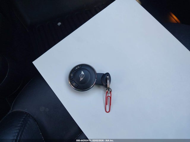 2013 MINI COUNTRYMAN WMWZC5C51DWM16660 Photo 10