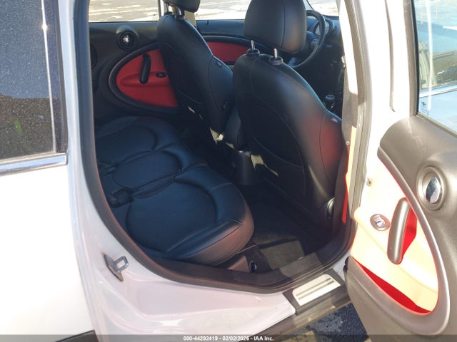 2013 MINI COUNTRYMAN WMWZC5C51DWM16660 Photo 7