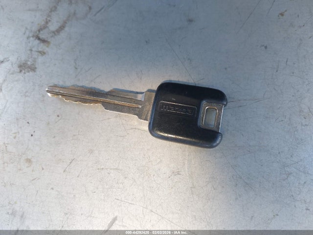 1992 MAZDA MX-5 MIATA JM1NA3511N0325933 Photo 10