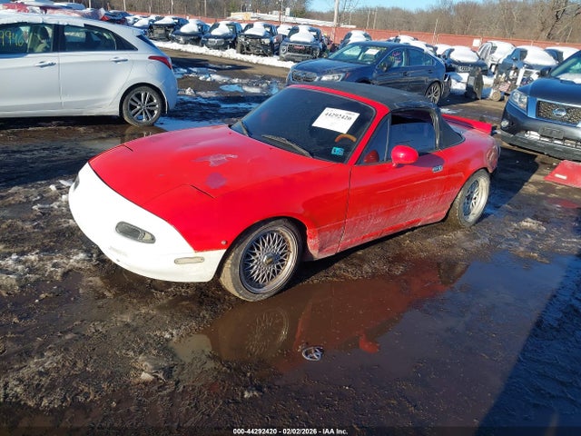 1992 MAZDA MX-5 MIATA JM1NA3511N0325933 Photo 1
