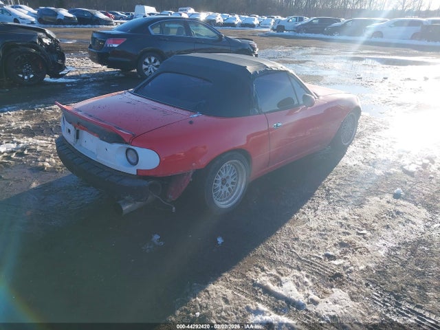 1992 MAZDA MX-5 MIATA JM1NA3511N0325933 Photo 3