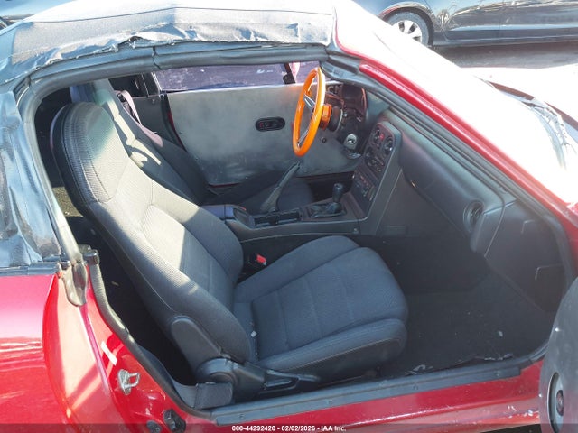 1992 MAZDA MX-5 MIATA JM1NA3511N0325933 Photo 4