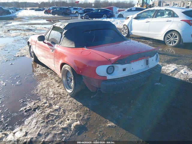 1992 MAZDA MX-5 MIATA JM1NA3511N0325933 Photo 5