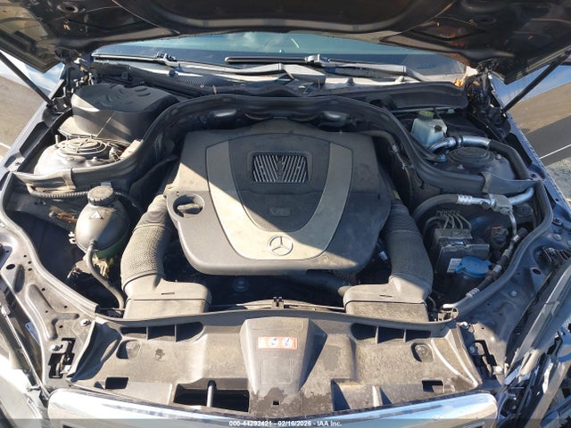 Aukcja sprzedaży 2011 Mercedes-benz E 350, vin: WDDHF5GB0BA396357, numer aukcji: 44292421