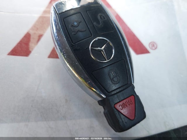 Aukcja sprzedaży 2011 Mercedes-benz E 350, vin: WDDHF5GB0BA396357, numer aukcji: 44292421