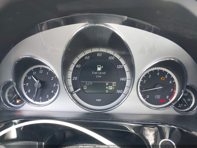 Aukcja sprzedaży 2011 Mercedes-benz E 350, vin: WDDHF5GB0BA396357, numer aukcji: 44292421