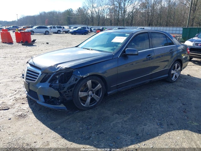 Aukcja sprzedaży 2011 Mercedes-benz E 350, vin: WDDHF5GB0BA396357, numer aukcji: 44292421