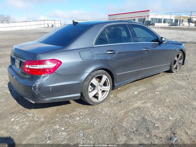 Aukcja sprzedaży 2011 Mercedes-benz E 350, vin: WDDHF5GB0BA396357, numer aukcji: 44292421