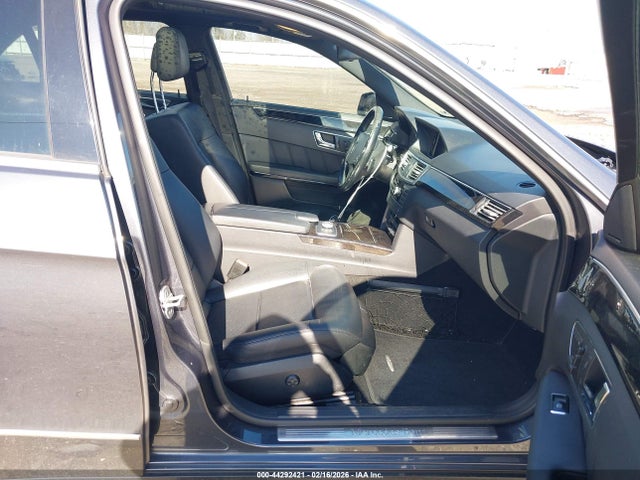 Aukcja sprzedaży 2011 Mercedes-benz E 350, vin: WDDHF5GB0BA396357, numer aukcji: 44292421