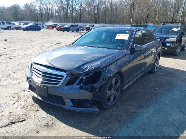 Aukcja sprzedaży 2011 Mercedes-benz E 350, vin: WDDHF5GB0BA396357, numer aukcji: 44292421