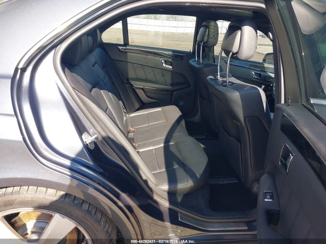 Aukcja sprzedaży 2011 Mercedes-benz E 350, vin: WDDHF5GB0BA396357, numer aukcji: 44292421