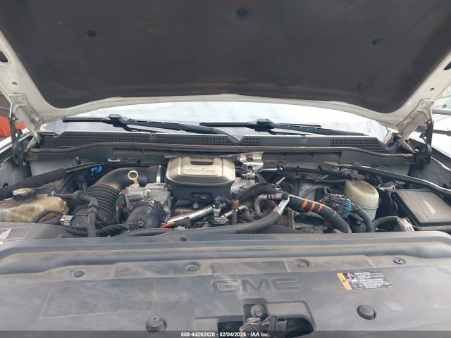 1GT423E8XFF111155 GMC Sierra 3500hd Slt