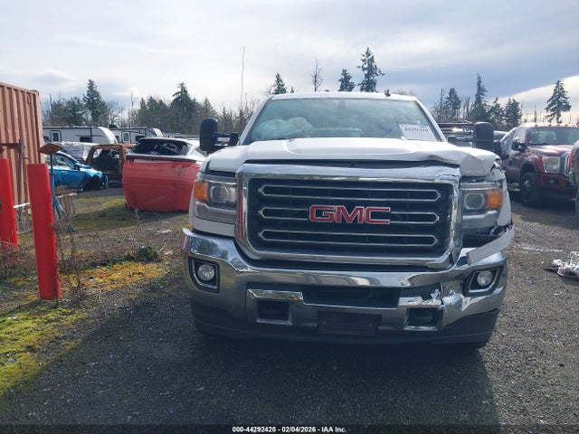 1GT423E8XFF111155 GMC Sierra 3500hd Slt