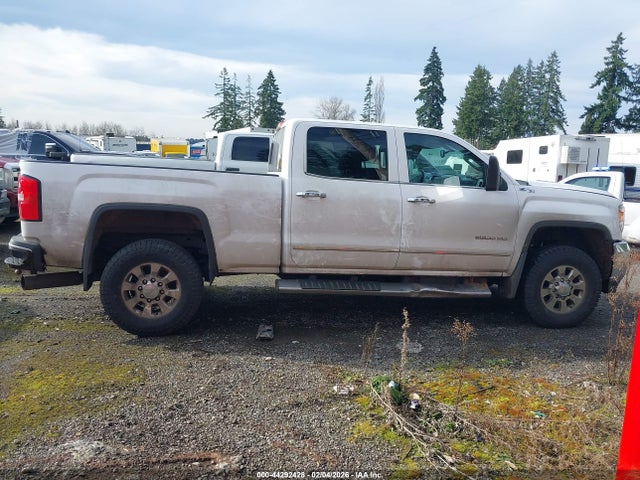 1GT423E8XFF111155 GMC Sierra 3500hd Slt
